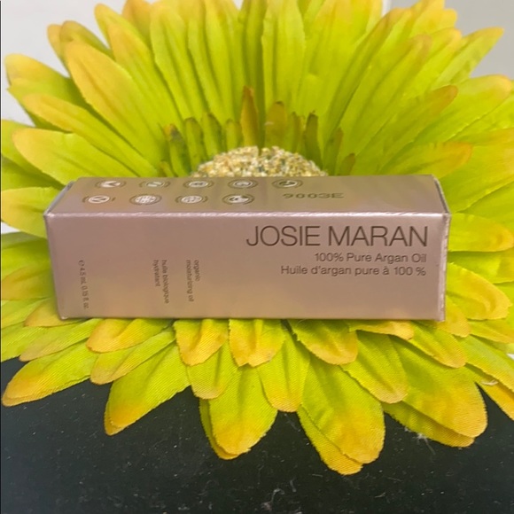 Josie Maran 100% Pure Argan Oil  BNWB - Picture 7 of 7